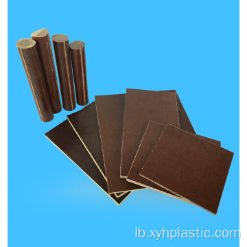 Isolatioun Material 3025A 3025AB Phenolic Koteng Blat